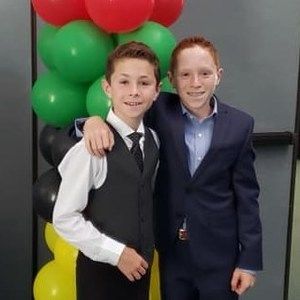 Meet your Posher, Melissa